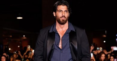 Başlık: Can Yaman ve Son Sevgilisi Ayrılıyor Ünlü Oyuncu Can