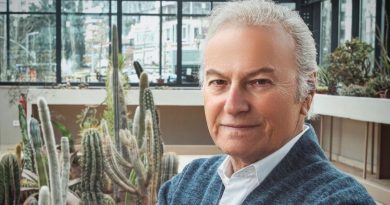 Ediz Hun'un 85 Doğum Günü Kutlandı Türk Sinemasının Yıldızı Ediz