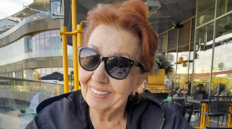 Yaprak Dökümü'nün Hayriye'si Güven Hokna'nın Son Hali Ortaya Çıktı Güven