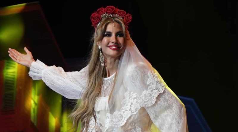 Here is a new content in Turkish: Başlık: Yedi Kocalı