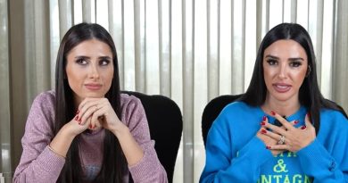 Aslıhan Doğan Turan ile Katre Turan Arasındaki Soğukluk Dikkat Çekiyor