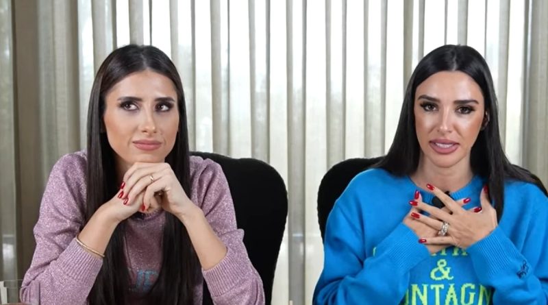 Aslıhan Doğan Turan ile Katre Turan Arasındaki Soğukluk Dikkat Çekiyor