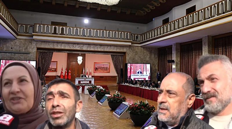 Terörsüz Türkiye Sürecinde Kritik Eşiğe Geçildi Son Dakika Haberleri Vatandaşlardan