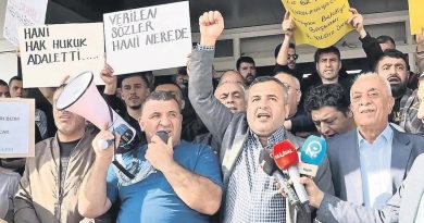 Son Dakika: CHP'li Vekillerin Rant Planı Suya Düştü İzmir'de Karşıyaka