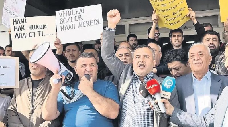 Son Dakika: CHP'li Vekillerin Rant Planı Suya Düştü İzmir'de Karşıyaka
