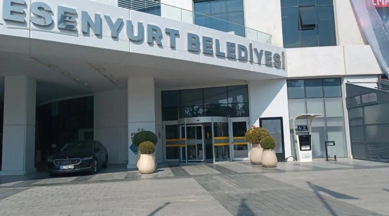 Tahliye Kararı: Eski Esenyurt Belediye Başkanı Ahmet Özer Eski Esenyurt