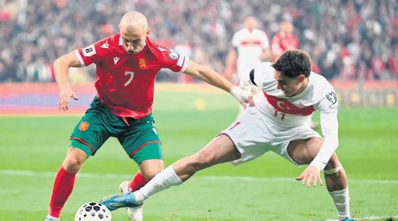 10 Numarasın Kenan! A Milli Takım, İspanya'yı Bekliyor Son dakika