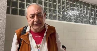 Reha Muhtar Kara Listeye Alındı Türk Hava Yolları Uçuşlarında Kara