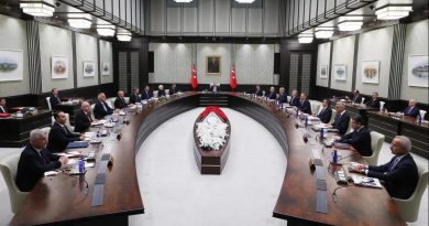 Ekonomi Yönetiminden 10 Kasım Mesajları Kabinedeki Ekonomiden Sorumlu Bakanlar 10