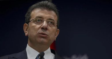 Here is the rewritten text in Turkish: Başlık: İmamoğlu'nun Suç