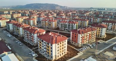 Başlık: 350 Bininci Deprem Konutu Bugün Teslim Edilecek Dünyanın en