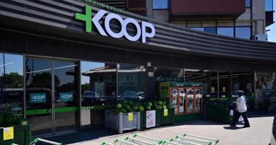 Tarım Kredi'de Yeni Dönem: KOOP Market Dönemi Başladı Tarım Kredi'de
