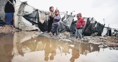 Here is the requested content in Turkish: Gazze'de Felaket: 300