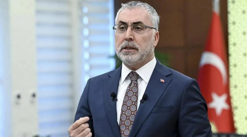 İşsizlik Oranı Son 11 Çeyrekte Tek Hanelerde Türkiye'nin işsizlik oranı