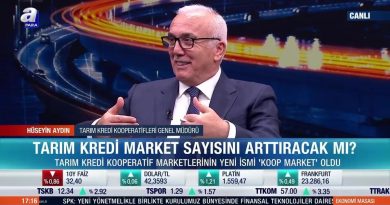 Tarım Kredi'den Et ve Süt Üretimini Artıracak Hamle! Tarım Kredi