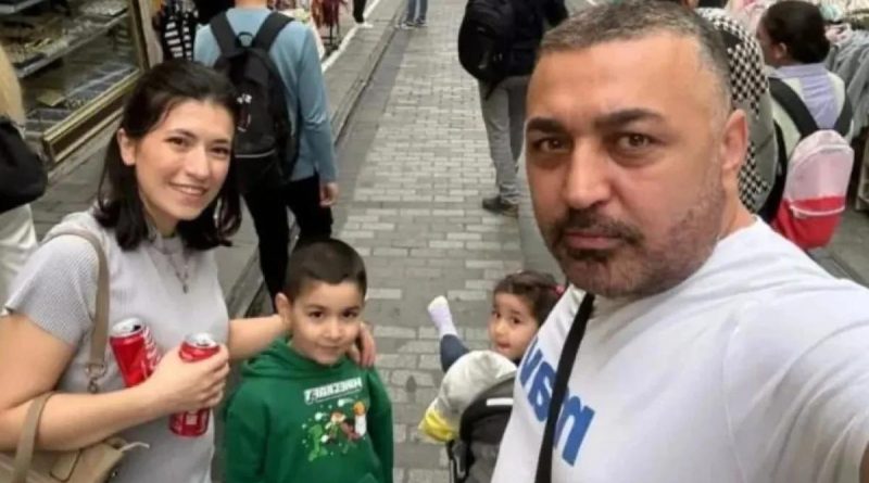 Başlık: Böcek Ailesinin Ölümünde Yeni Gelişme: Otel Sahibi ve Çalışanı