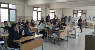 Başlık: MEB'in Mesleğim, Ailem ve Geleceğim Yarışmasına Başvurular Başladı Mesleğim,