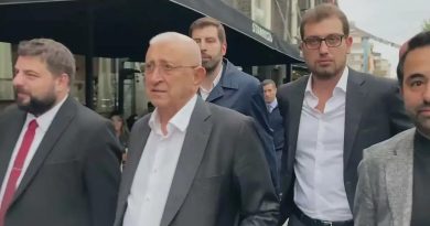 Emniyette Kaçamak Cevaplar: İmamoğlu Ailesi İfade Verdi Sürekli soruşturmalar, İstanbul