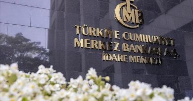 Here is the rewritten text in Turkish: Başlık: Merkez Bankası