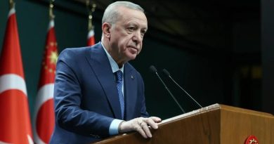 Atatürk'e Yönelik Hakaretamiz Ifadelere Karşıyız Başkan Erdoğan: Atatürk'e yönel
