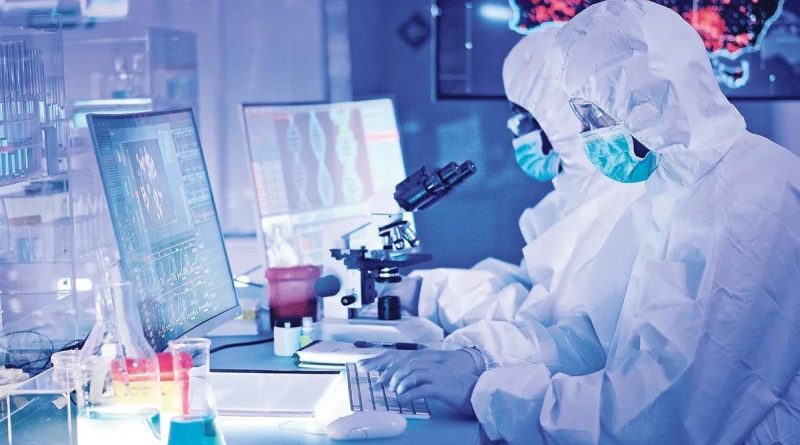 Başlık: ABD'de Virüs Paniği: Grip Mevsimi Öncesi Şiddetli Salgın Uyarısı