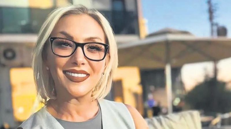 Güllü'nün Ölümüyle İlgili Soruşturma Yeni Ayrıntılar Ortaya Çıkarttı Güllü</strong