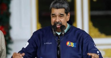 Başlık: Venezuela'da Alarm Zilleri Çalıyor: Washington Düğmeye Bastı İçerik: Venezuela