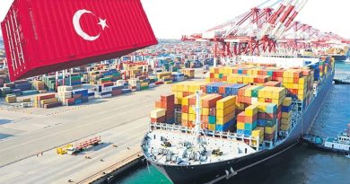 İhracatçıya Yeni Finansman Desteği Türk Eximbank, İhracatçıların Finansmana Erişiminin Kolaylaşacağını