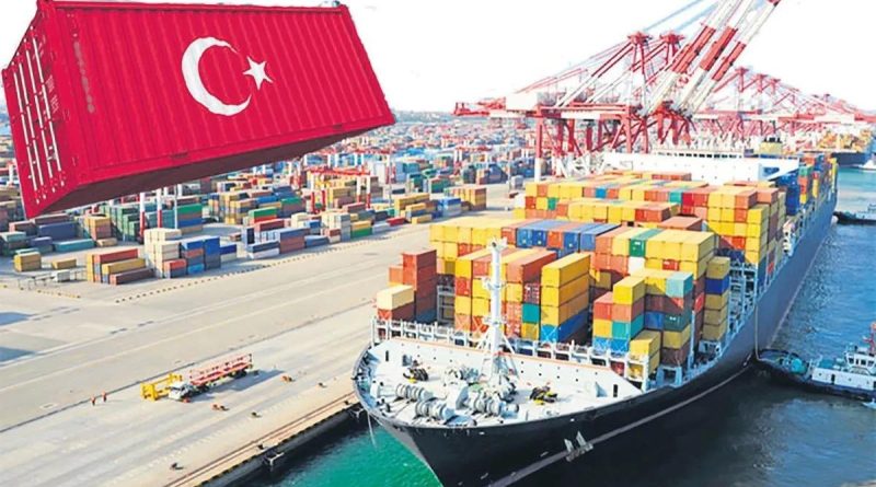 İhracatçıya Yeni Finansman Desteği Türk Eximbank, İhracatçıların Finansmana Erişiminin Kolaylaşacağını