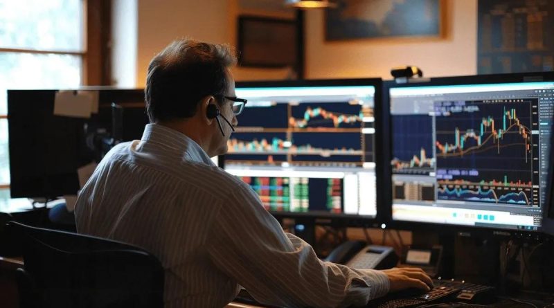 SPK'dan Manipülasyona Karşı Rekor Ceza! Sermaye Piyasası Kurulu'ndan (SPK) manipülasyonla