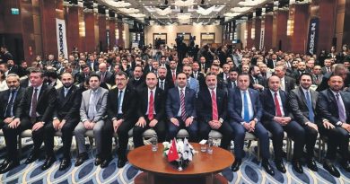 Yeni Bir Yolculuğa Çıkıyoruz Türkiye'nin Yüksek Katma Değerli Ürün ve