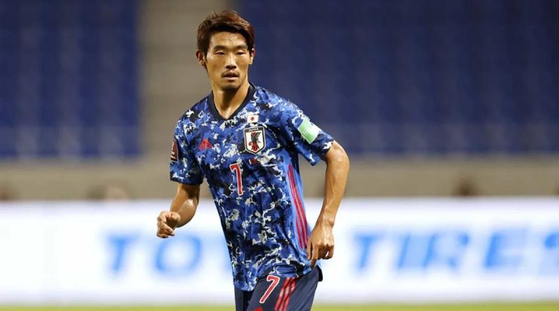 Beşiktaş'a Japon Orta Saha: Hidemasa Morita'nın Transferi Transfer Gündemi Beşiktaş,