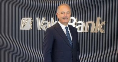 Vakıfbank'tan Ekonomiye 35 Trilyon TL Destek Vakıfbank, ekonomiye</