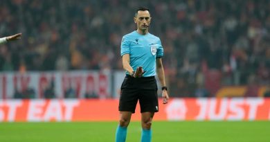 Here is the requested content in Turkish: Başlık: Galatasaray -