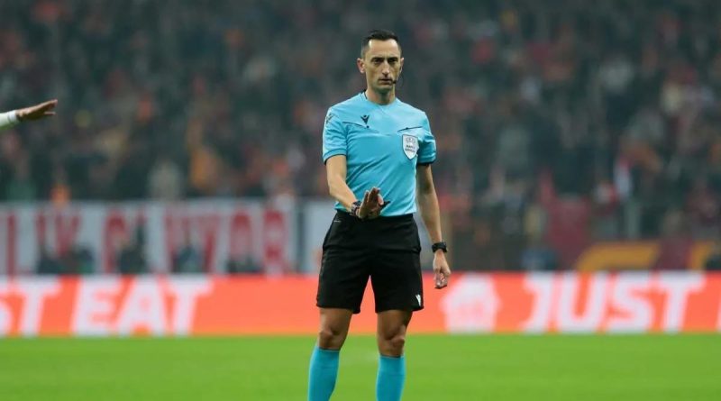 Here is the requested content in Turkish: Başlık: Galatasaray -