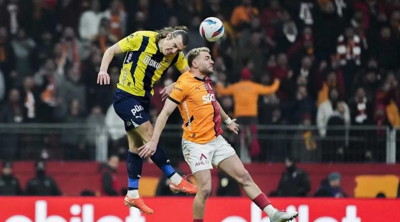 Here is the requested Turkish content: Derbilerde İlk Golün Önemi