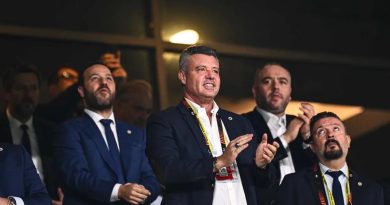 Başlık: Fenerbahçe'de Prim Excitement! Sadettin Saran Opens the Door Fenerbahçe'nin