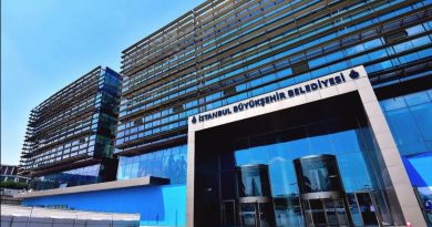 Başlık: İstanbul'da Casusluk Soruşturması: CHP Bilgi İşlem Sorumlusu Gözaltına Alındı