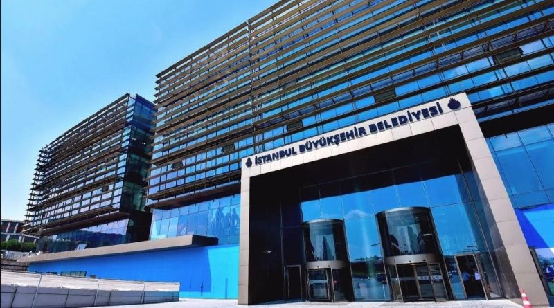 Başlık: İstanbul'da Casusluk Soruşturması: CHP Bilgi İşlem Sorumlusu Gözaltına Alındı