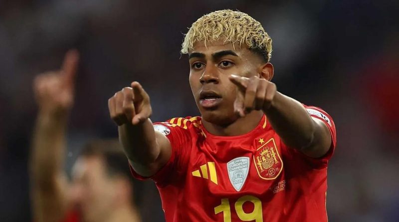 Başlık: İspanya Milli Futbol Takımı'nın Gürcistan ve Türkiye Maçları Kadrosu