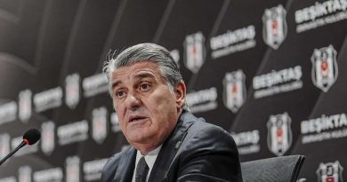 Beşiktaş'ta İdari ve Mali Genel Kurul Toplantısı Başladı Beşiktaş Kulübünün