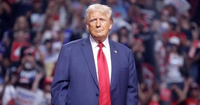 Trump, Hava Trafik Kontrolörlerine Çağrı: Sicilinize Olumsuz Olarak Geçecektir Amerikan