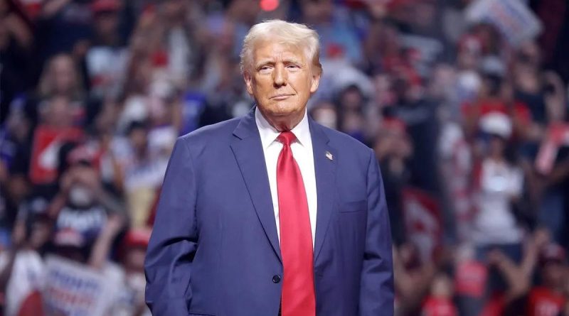 Trump, Hava Trafik Kontrolörlerine Çağrı: Sicilinize Olumsuz Olarak Geçecektir Amerikan