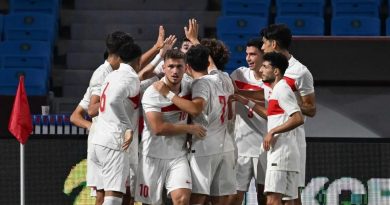 Ümit Milli Futbol Takımı'nın Maçı Ücretsiz Olacak! Türkiye Futbol Federasyonu'ndan