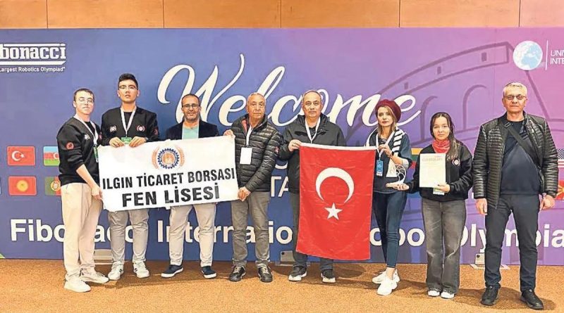 Sadece TÜRKÇE üret