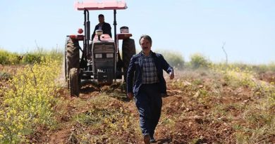 Çiftçilerin Hesaplarına 331 Milyon 664 Bin TL Yatırılacak Tarım ve