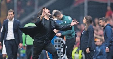 Okan Buruk'tan Yenilgi Sonrası Çarpıcı Açıklamalar: Eren'in Faturası Çok Ağır