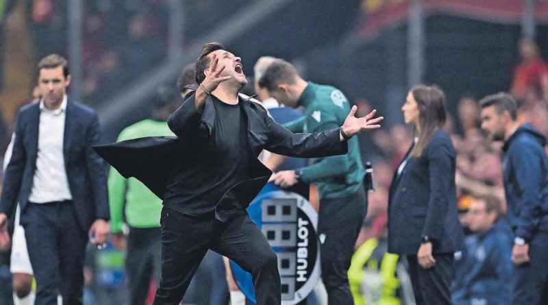 Okan Buruk'tan Yenilgi Sonrası Çarpıcı Açıklamalar: Eren'in Faturası Çok Ağır