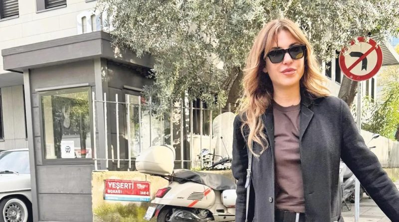 Yağmur Ünal: Ablamın yaşadığı şey kolay değil Son Dakika Magazin