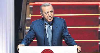 Hep Birlikte Destan Yazacağız: Türkiye'nin Yeni Yolculuğu Türkiye'nin Yeni Yolculuğu